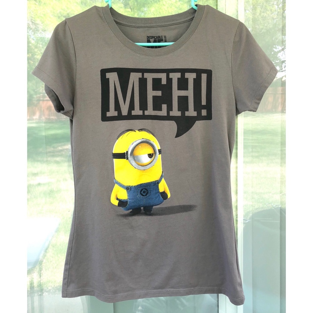 Despicable Me T-Shirt